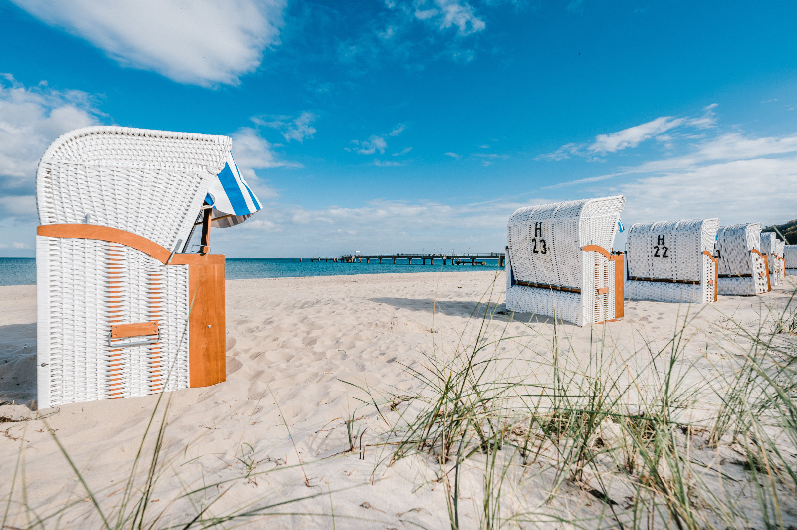 Ostseebad Göhren