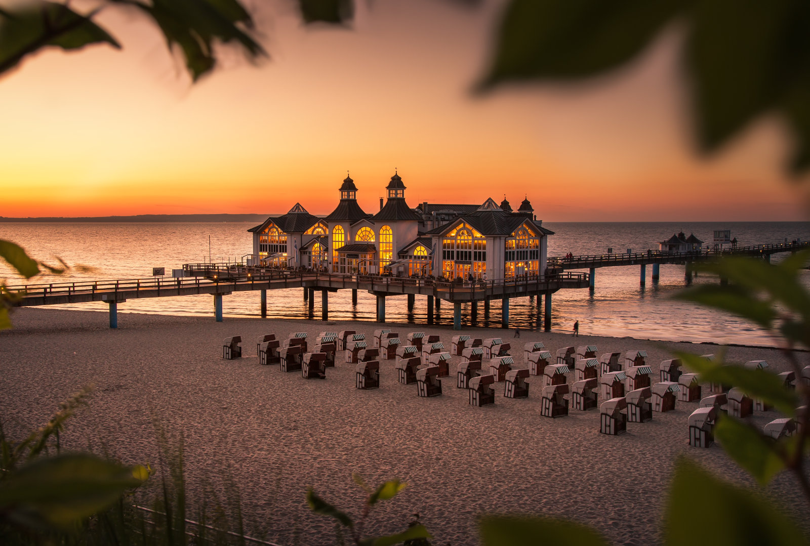 Ostseebad Sellin